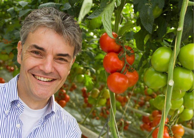 Afbeelding Dick Breugem: meer duurzame producten