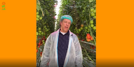 Afbeelding Vlog Edwin Datthijn | Gewasbescherming is mijn ding