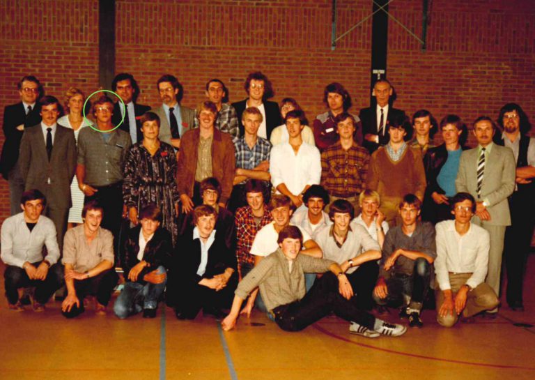 Afbeelding Blog Jaco van Beem | Van klant tot medewerker