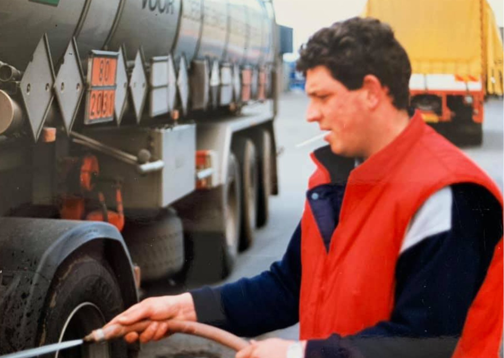 Afbeelding Jan van Wingerden: “Van Iperen is een groot deel van mijn leven”