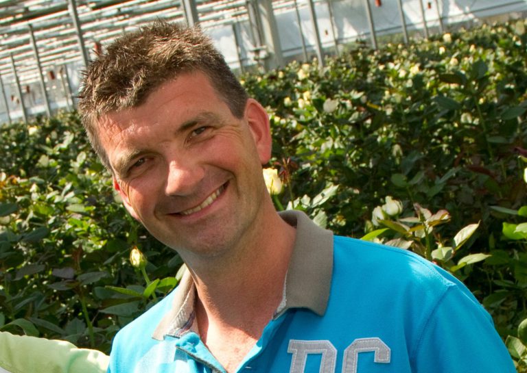 Afbeelding Richard van Spronsen: “Ik wil iets toevoegen voor de klant”