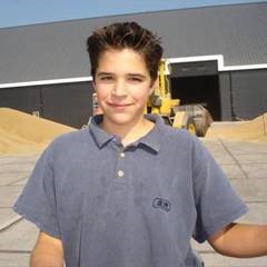 Afbeelding Arjan van Belle: “Na vakantiewerk nooit meer weggegaan”