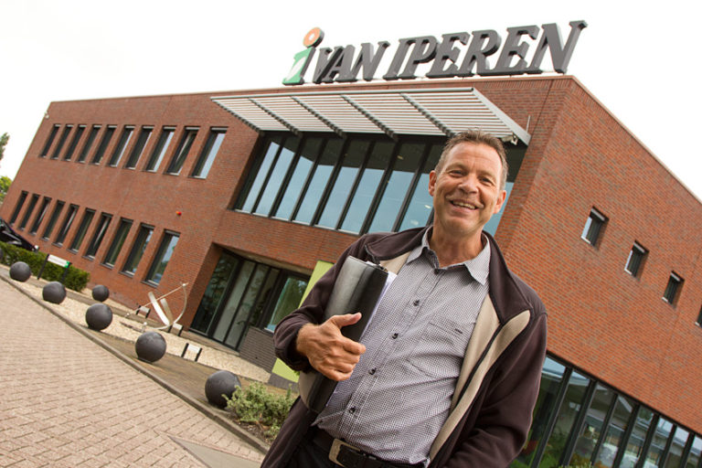 Afbeelding Rob Filius: “Ga uit van je eigen kracht”