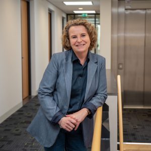 Afbeelding Medewerker Binnendienst