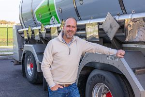 Afbeelding Transportplanner