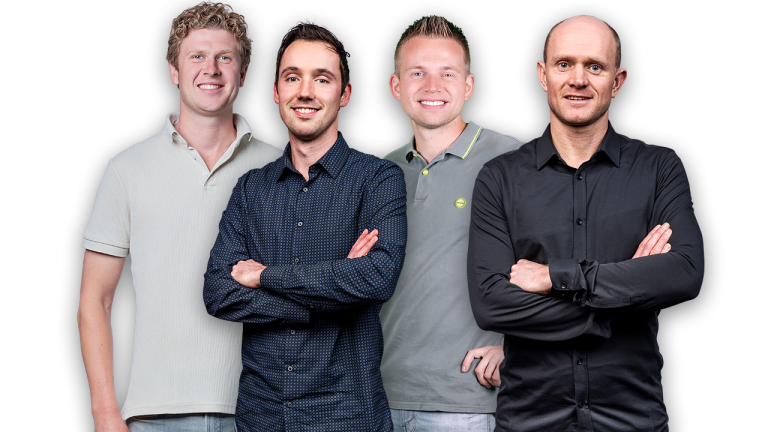 Afbeelding Digitale ondersteuning