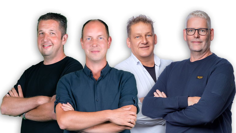 Afbeelding Digitale ondersteuning