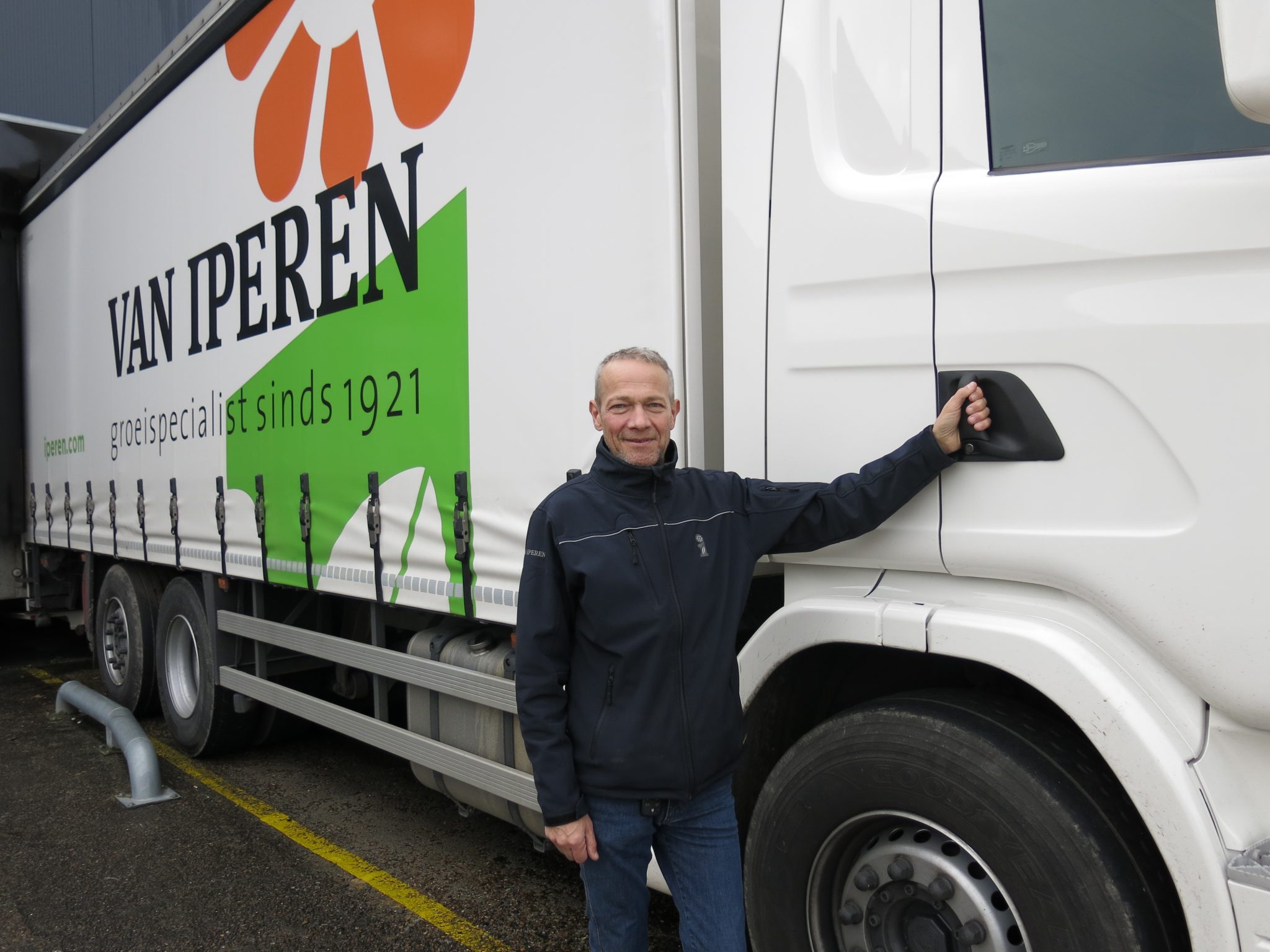 Overig | Van Iperen
