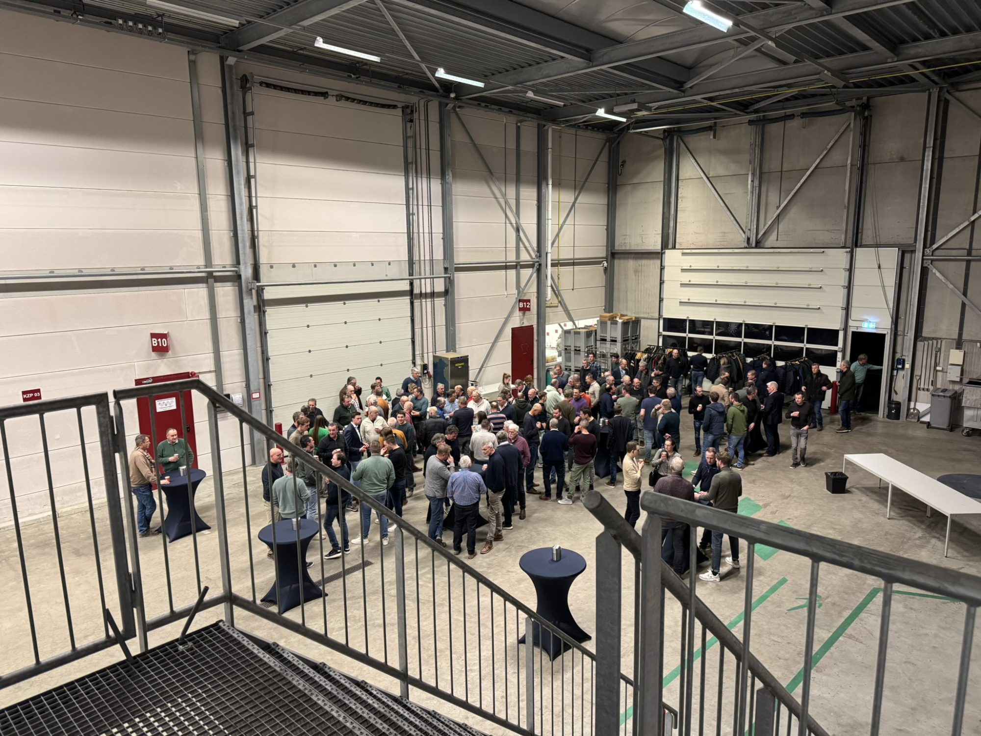 Afbeelding Akkerbouwavond Oude-Tonge