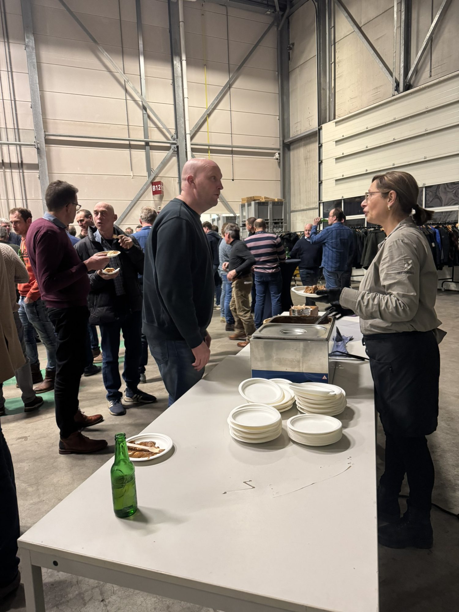 Afbeelding Akkerbouwavond Oude-Tonge