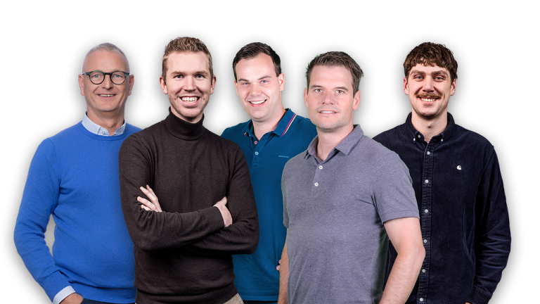 Afbeelding Precisielandbouw