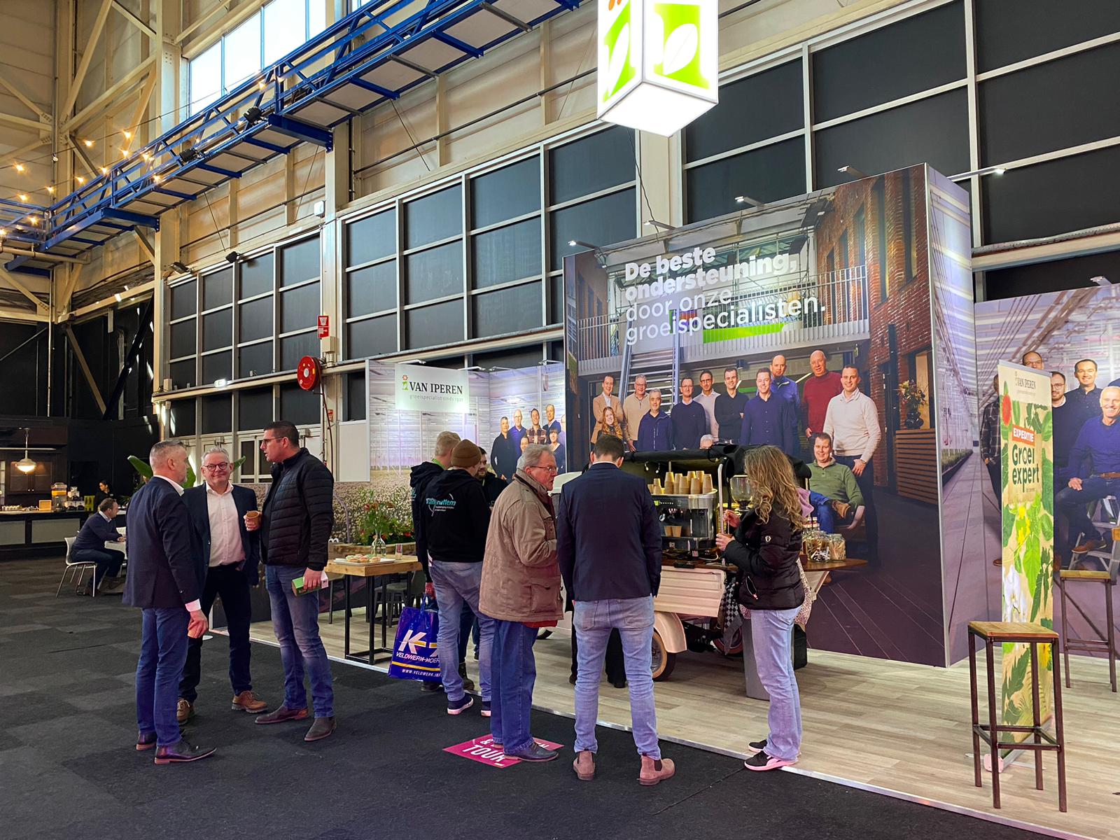 Afbeelding Horticontact