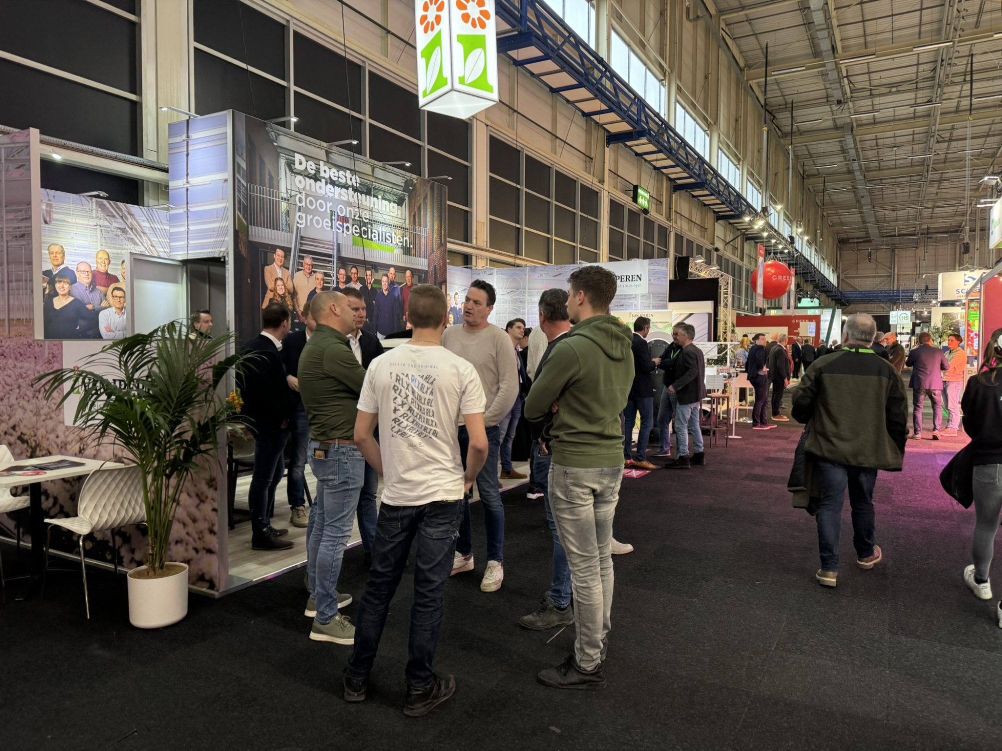 Afbeelding Horticontact