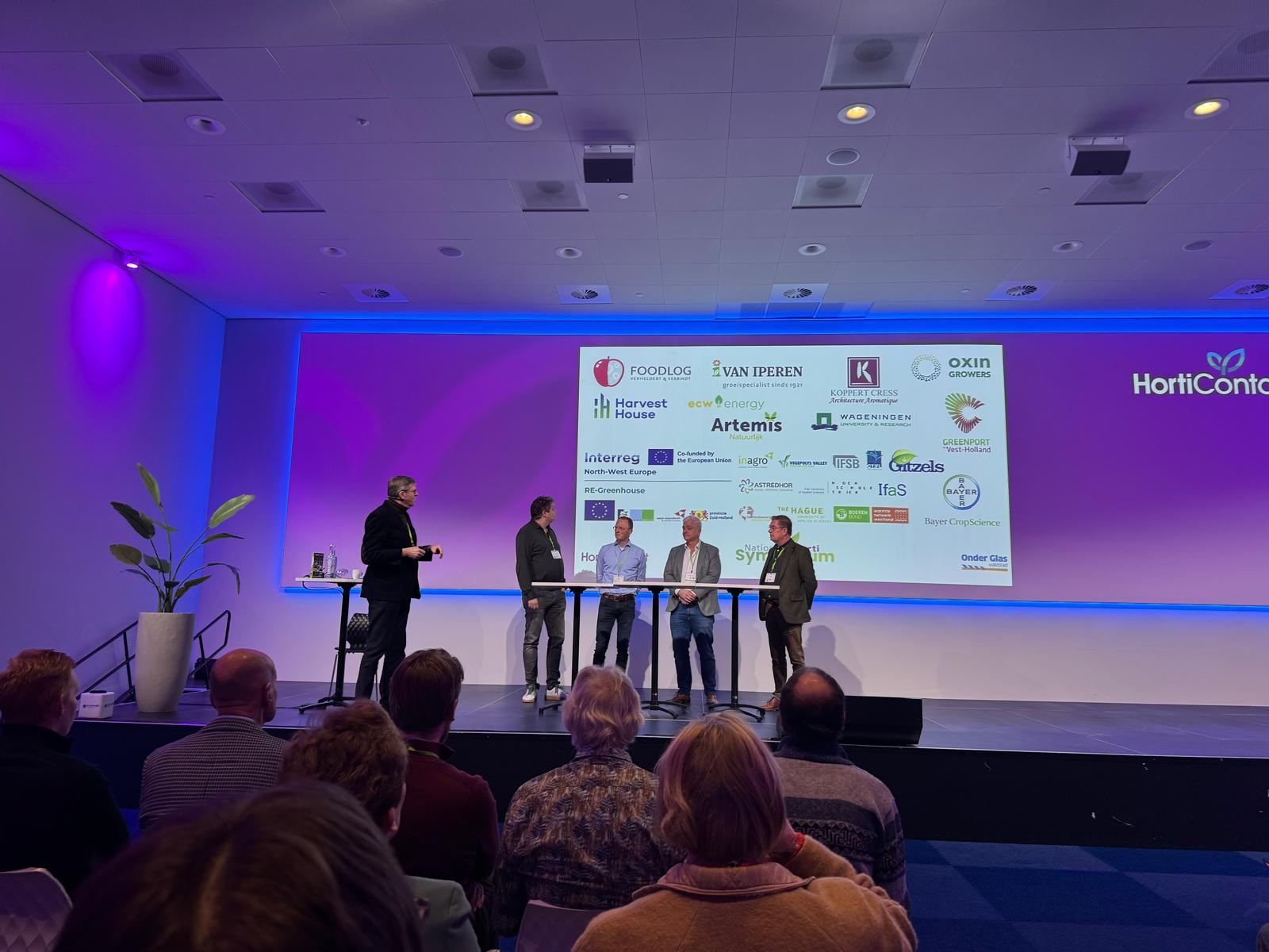 Afbeelding Horticontact