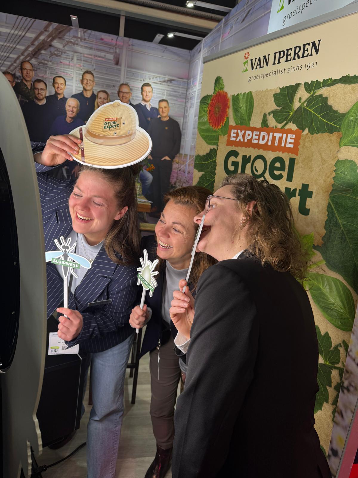 Afbeelding Horticontact