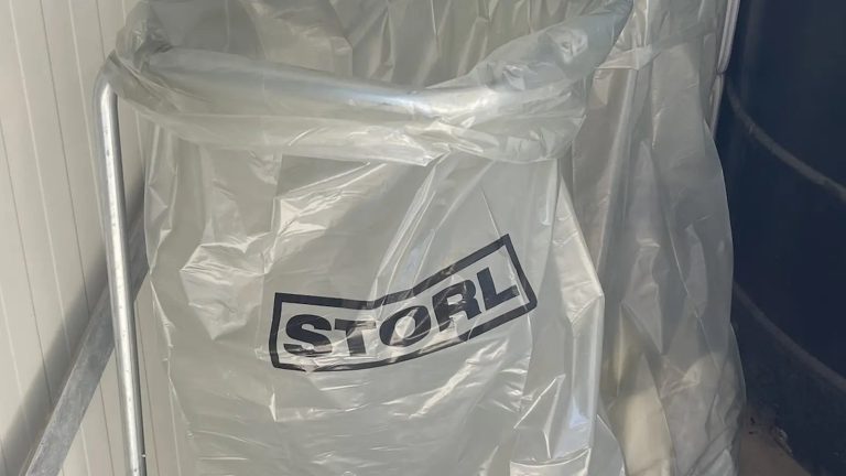 Afbeelding Inzamelingen STORL