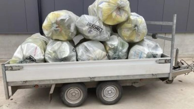 Afbeelding Inzameling STORL | omgeving Westland en Bleiswijk | 26 februari