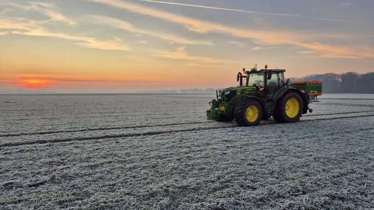 Afbeelding Kali-, calcium- en magnesiumvoeding van uw kalibehoeftige gewassen