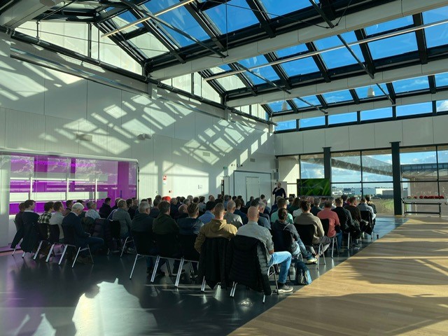 Afbeelding Tomatendag