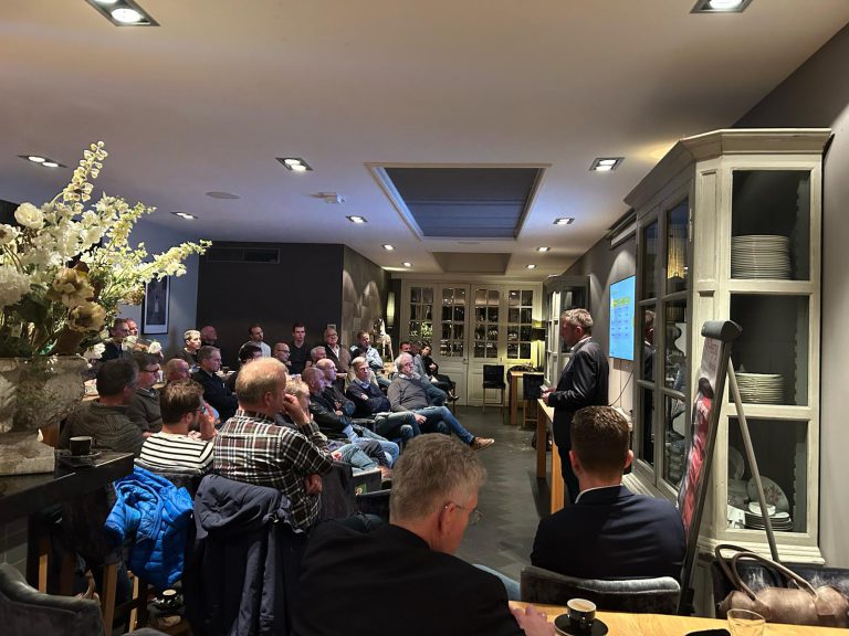 Afbeelding Terugblik fruitteeltwinterlezingen