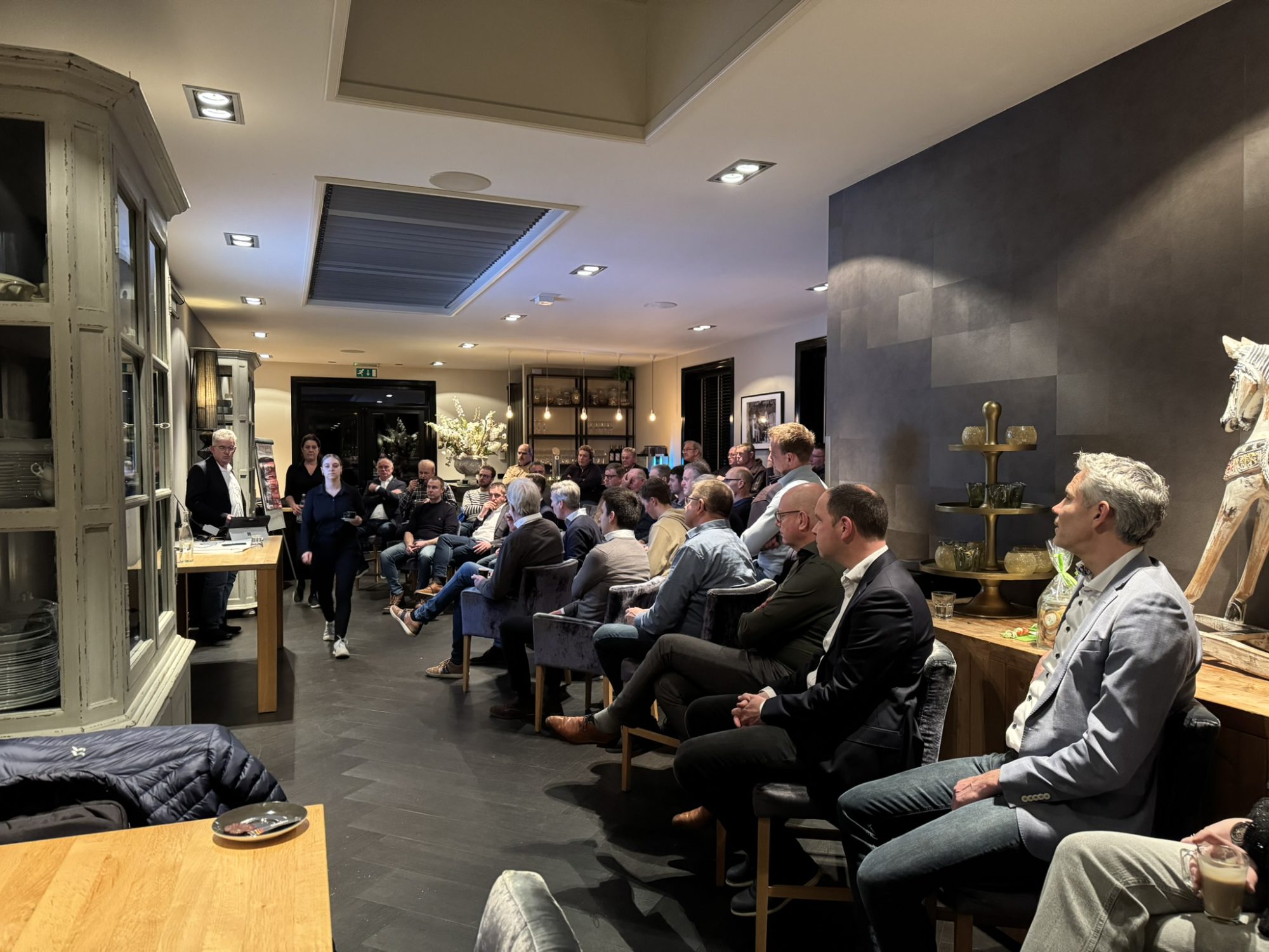 Afbeelding Winterlezingen Fruitteelt | Samen sterk voor seizoen 2026