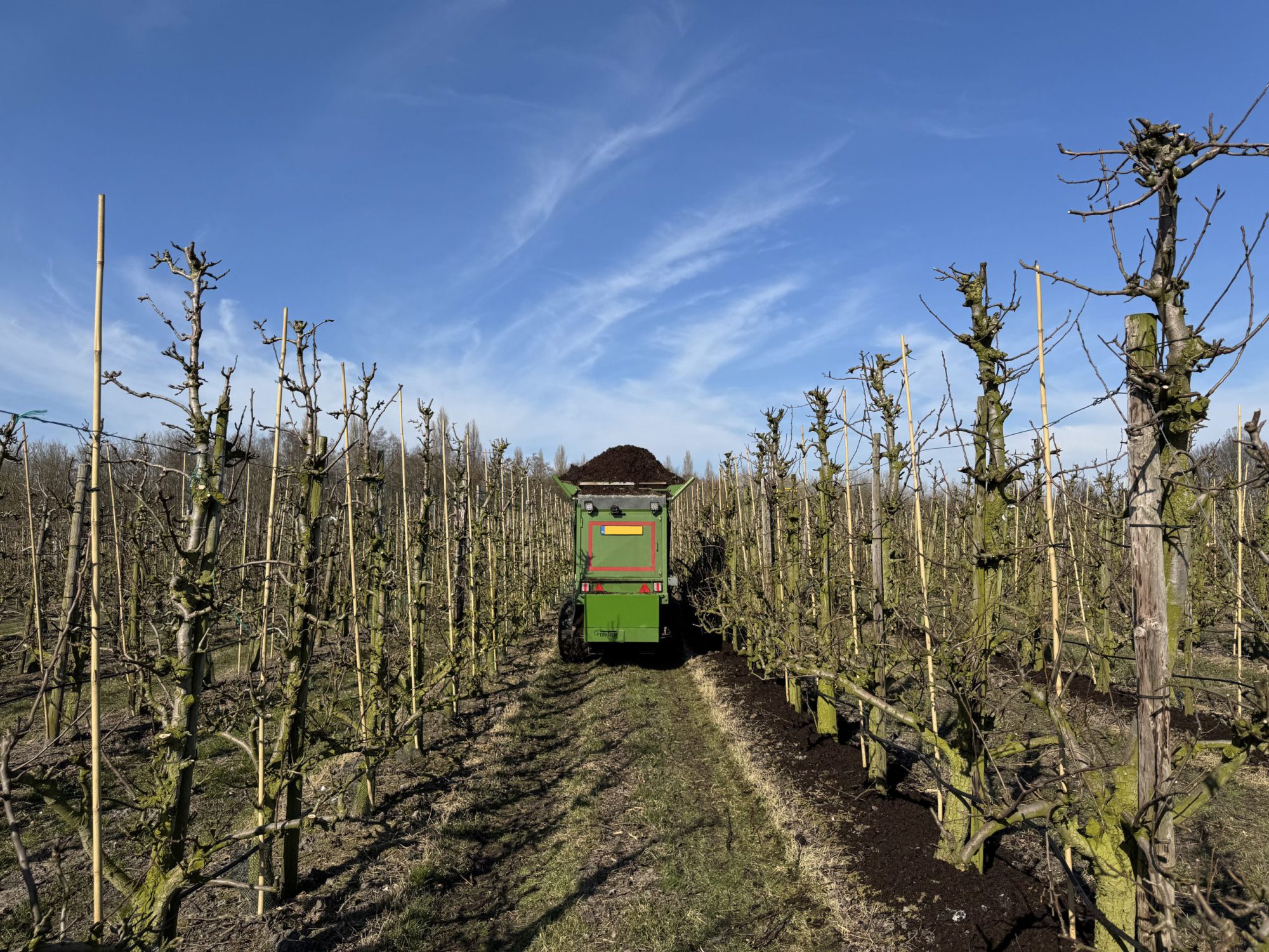 Afbeelding Bemesting