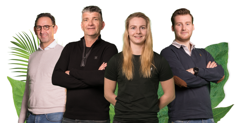 Afbeelding Zo herkent u de belangrijkste plaaginsecten