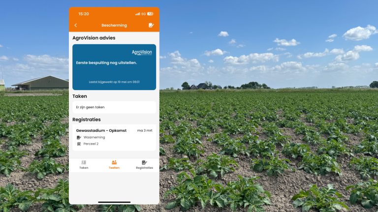 Afbeelding Mijn Groei