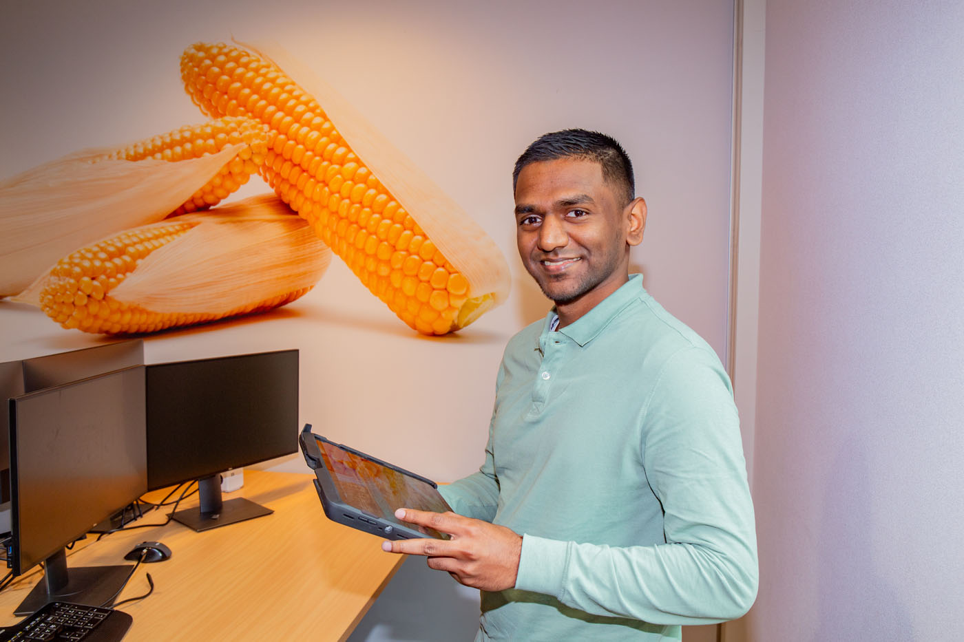 Afbeelding Software Tester