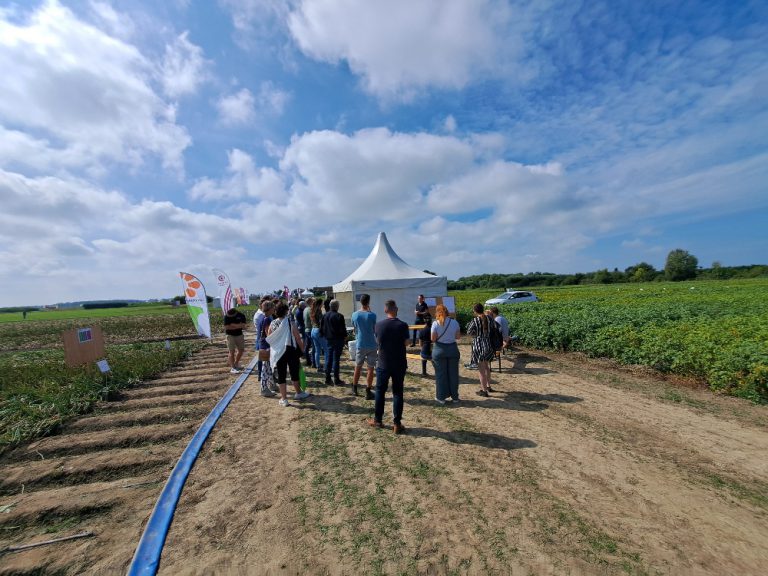 Afbeelding Uiendag | Colijnsplaat