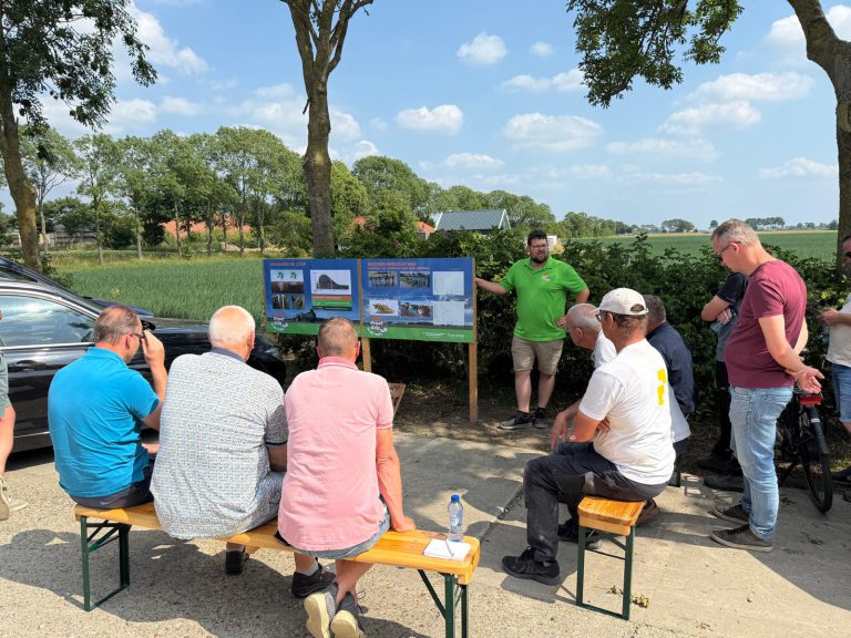 Afbeelding Terugblik op Proef de dag 2025: Uw gewassen goed gevoed en goed beschermd