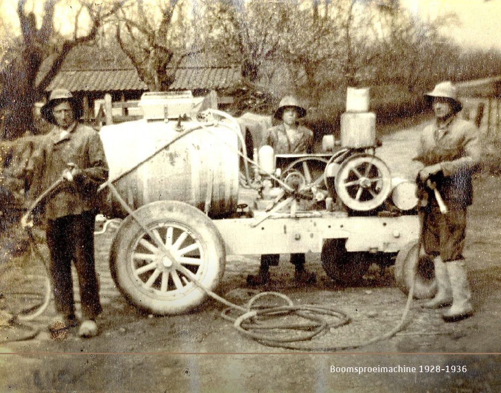Afbeelding “Fruitteelt is er met de paplepel ingegoten”