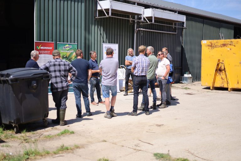Afbeelding Terugblik Veldbijeenkomst Fruitteelt 9 juli 2025