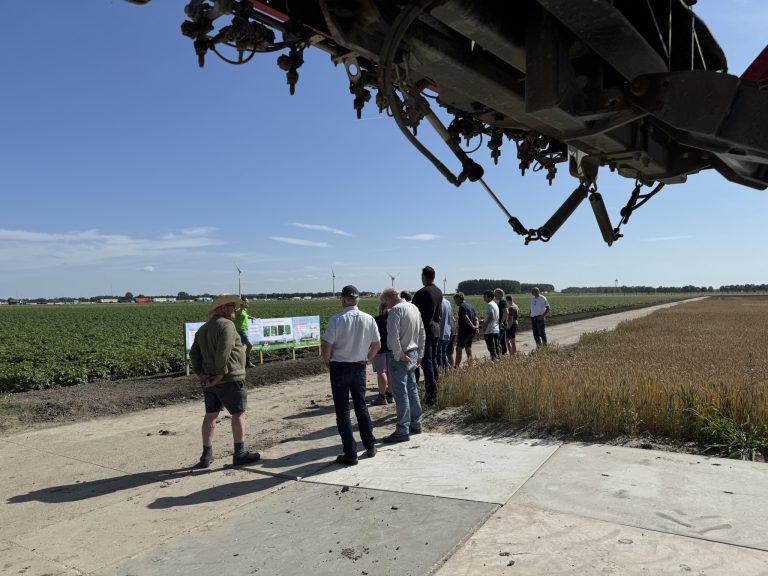 Afbeelding Terugblik op Proef de dag 2025: Uw gewassen goed gevoed en goed beschermd