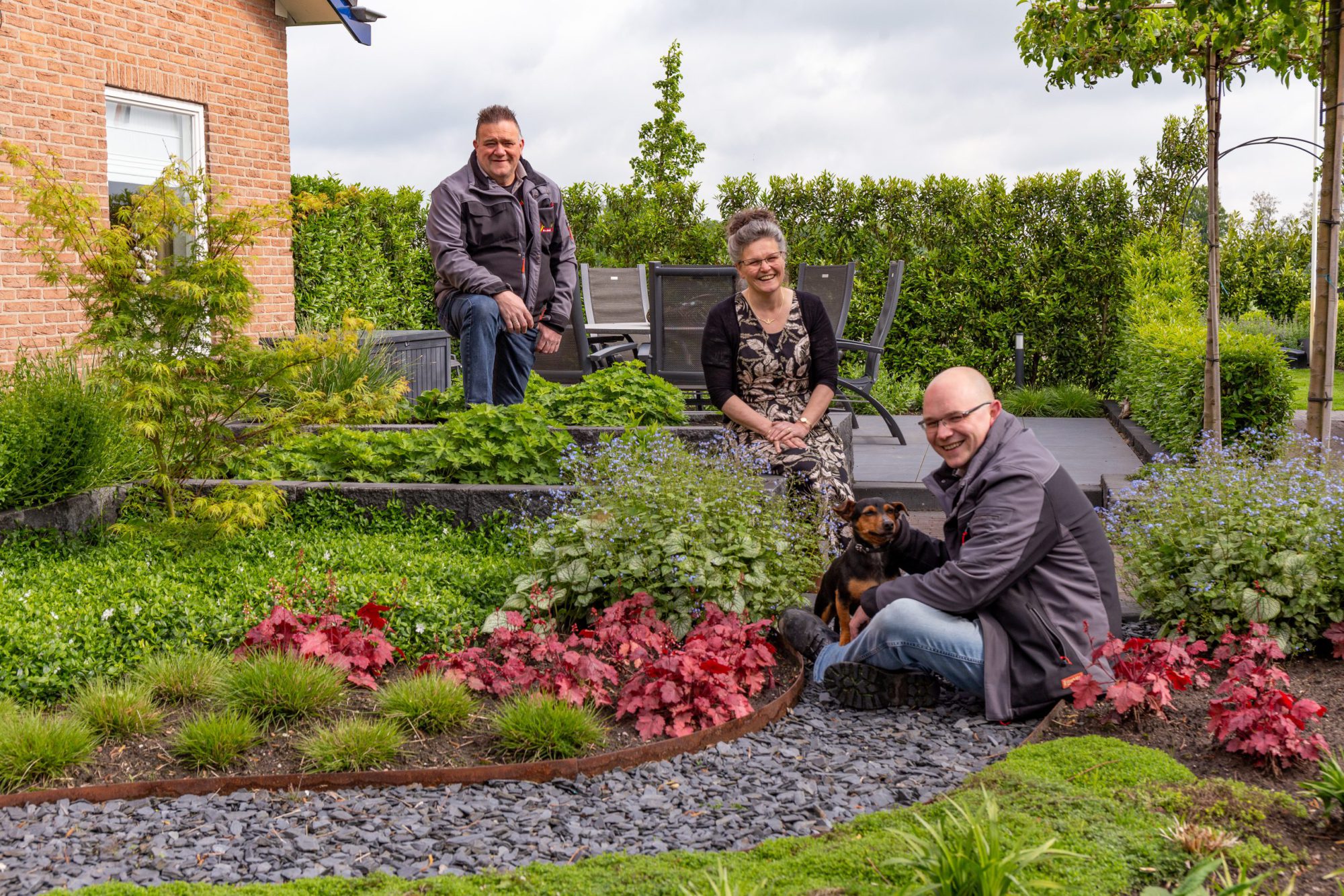 Afbeelding “Als je op tijd mee verandert, kun je nog brood verdienen”