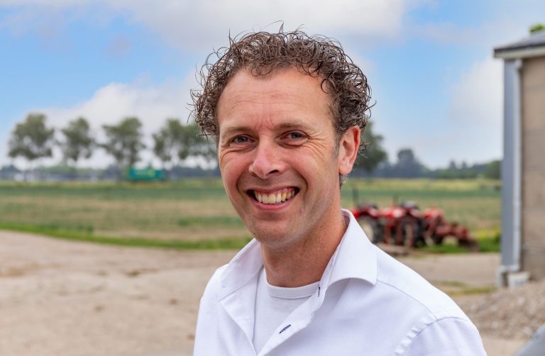 Afbeelding Floris Brussaard “Gaat niet staat niet in ons woordenboek”