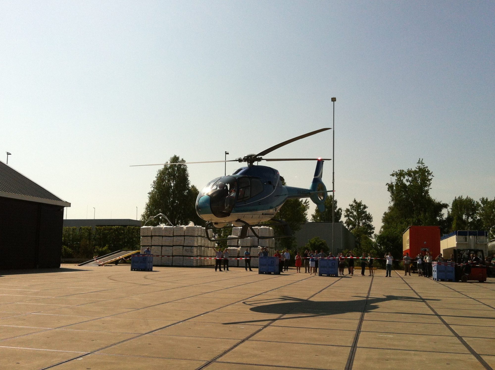 Afbeelding “Als je op tijd mee verandert, kun je nog brood verdienen”