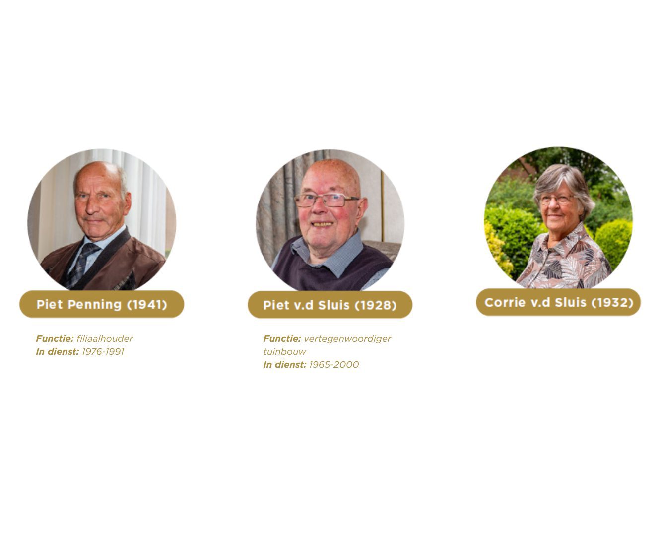 Afbeelding Het geheim van de man met het hoedje