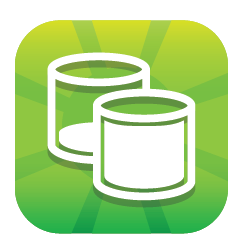 Icoon Mijn Niveaumeting 