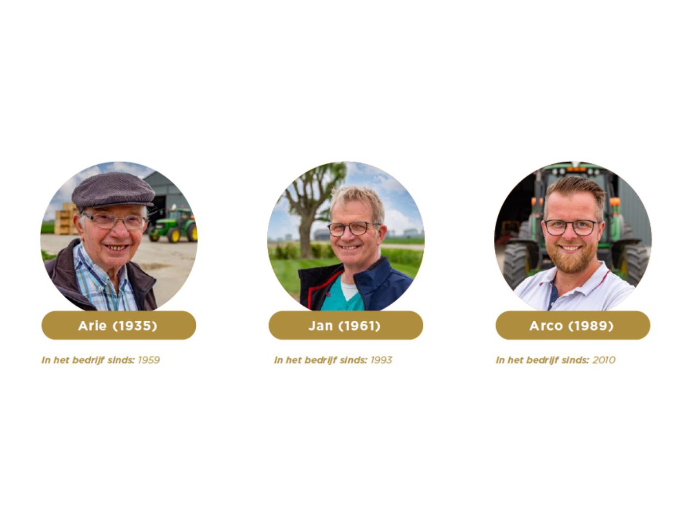 Afbeelding “Het bloed kruipt waar het niet gaan kan”