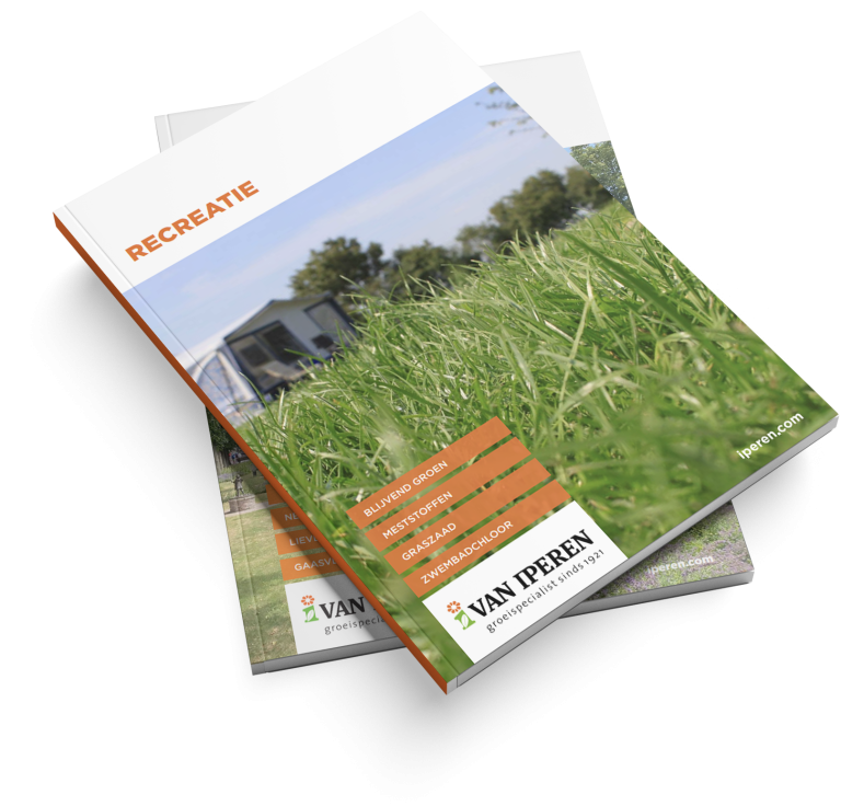 Afbeelding Folder Recreatie