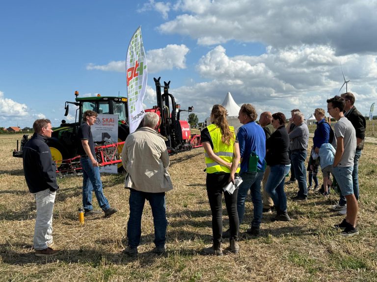 Afbeelding Terugblik Uiendag 2025