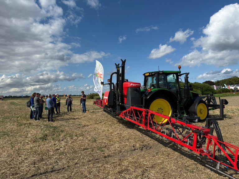 Afbeelding Terugblik Uiendag 2025