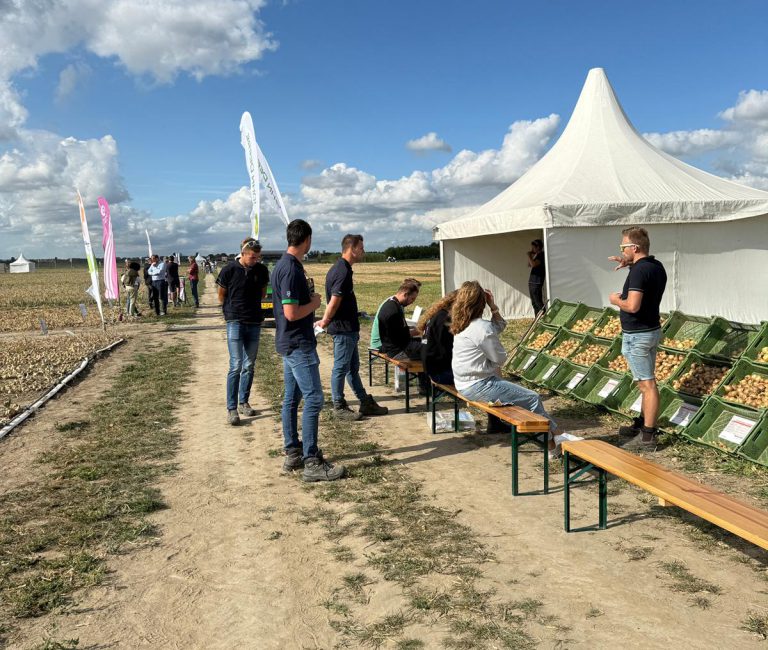 Afbeelding Terugblik Uiendag 2025