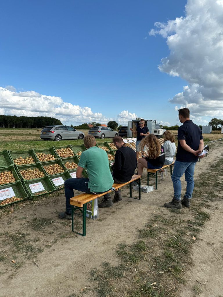 Afbeelding Terugblik Uiendag 2025