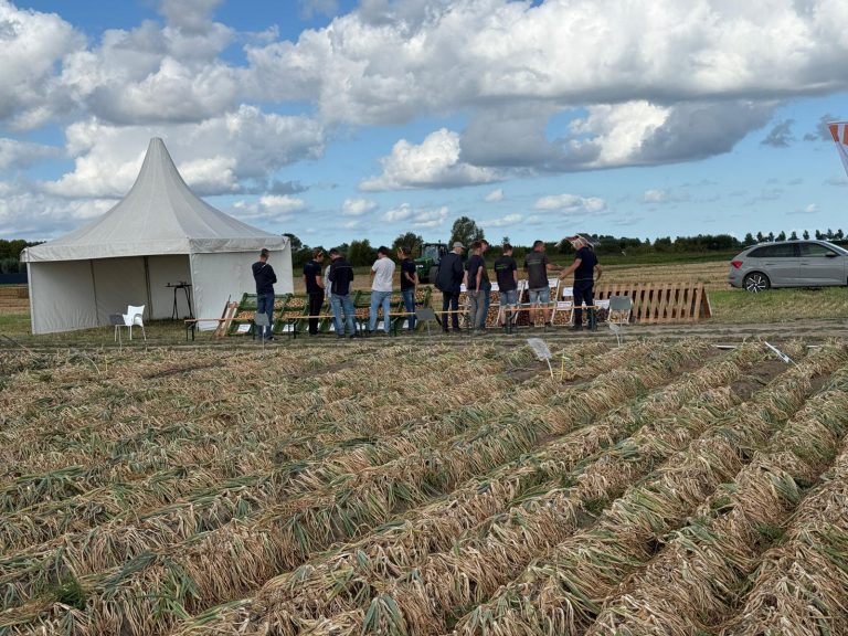 Afbeelding Terugblik Uiendag 2025