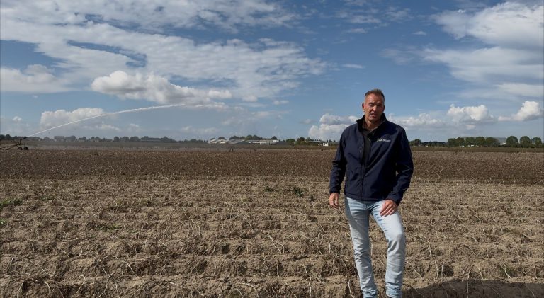Afbeelding Uw gewassen goed beschermd | terugblik teeltseizoen