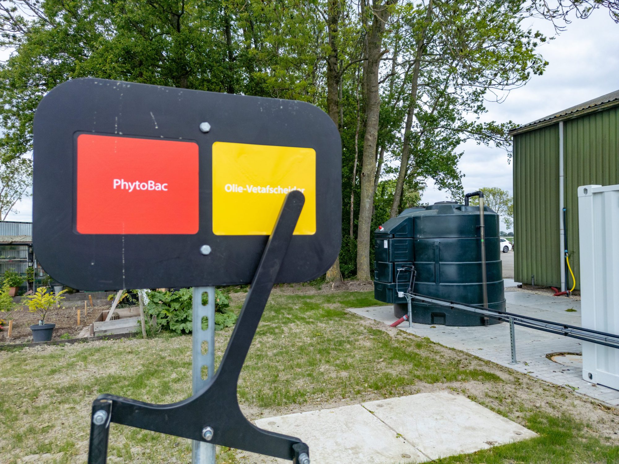 Afbeelding ViP | Zo pakt Peter Boer van Greenfarmers erfemissie aan