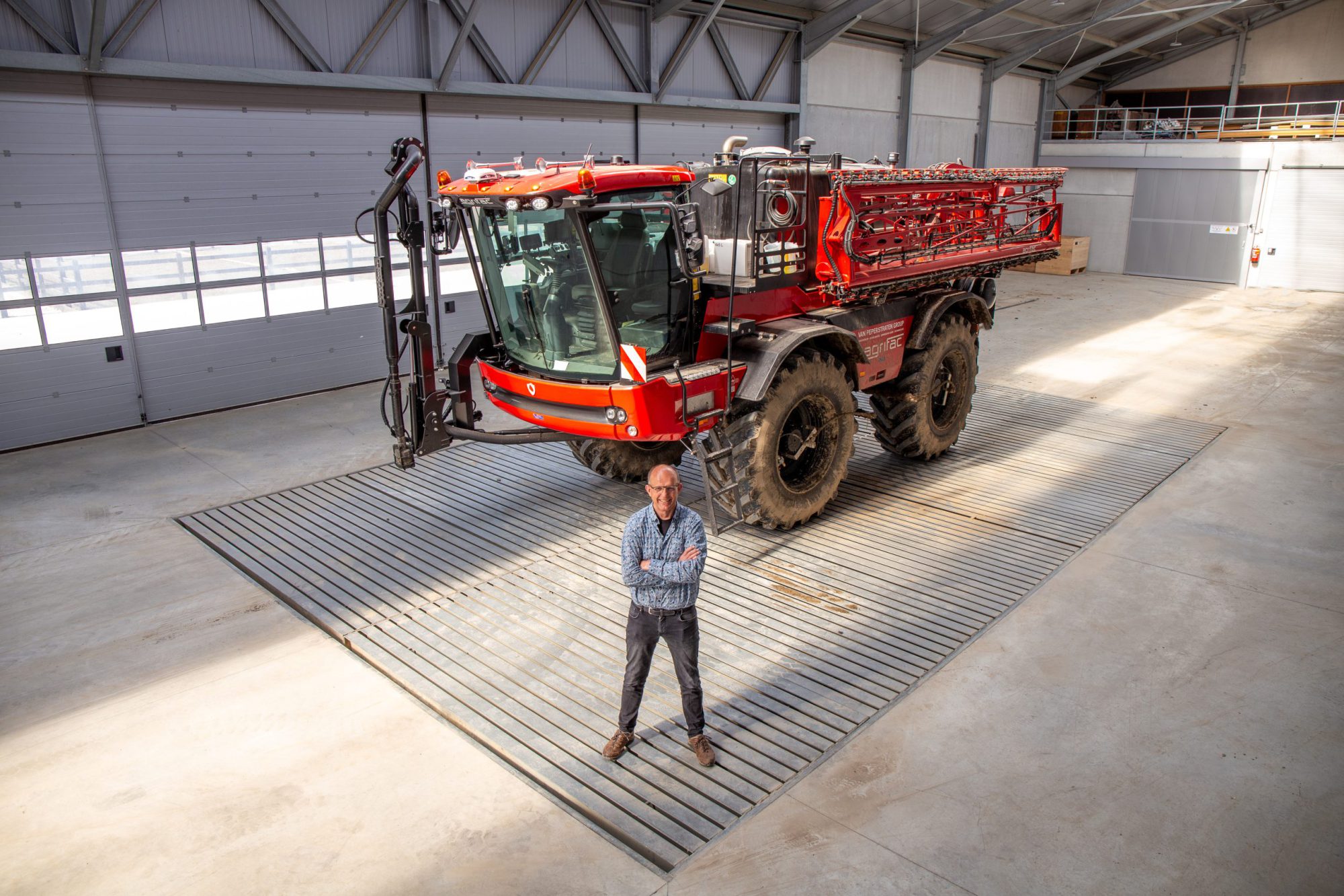 Afbeelding ViP | Waterkwaliteit onder druk: “Gedrag maakt het verschil”