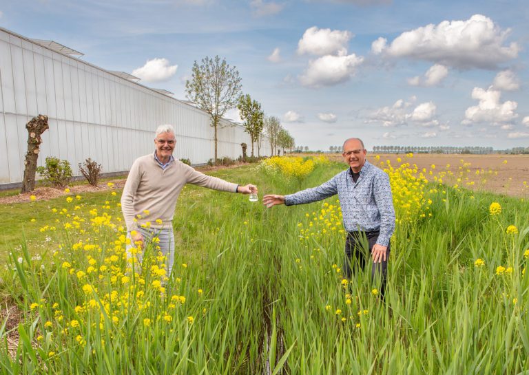 Afbeelding ViP | Waterkwaliteit onder druk: “Gedrag maakt het verschil”